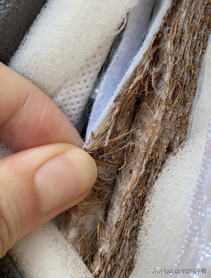 买床垫避免踩坑甲醛,买床垫怎么选不踩坑最好