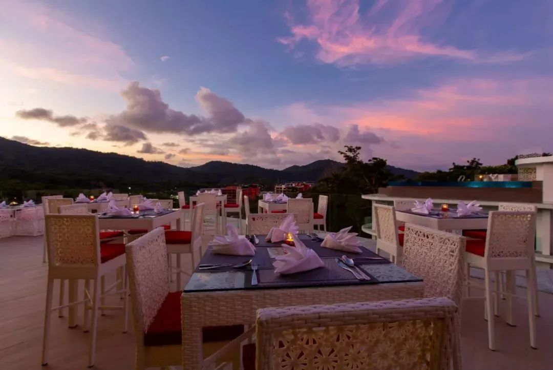 普吉岛史上最强项目——U2Pro总价64万起，包租7%年收益还回购