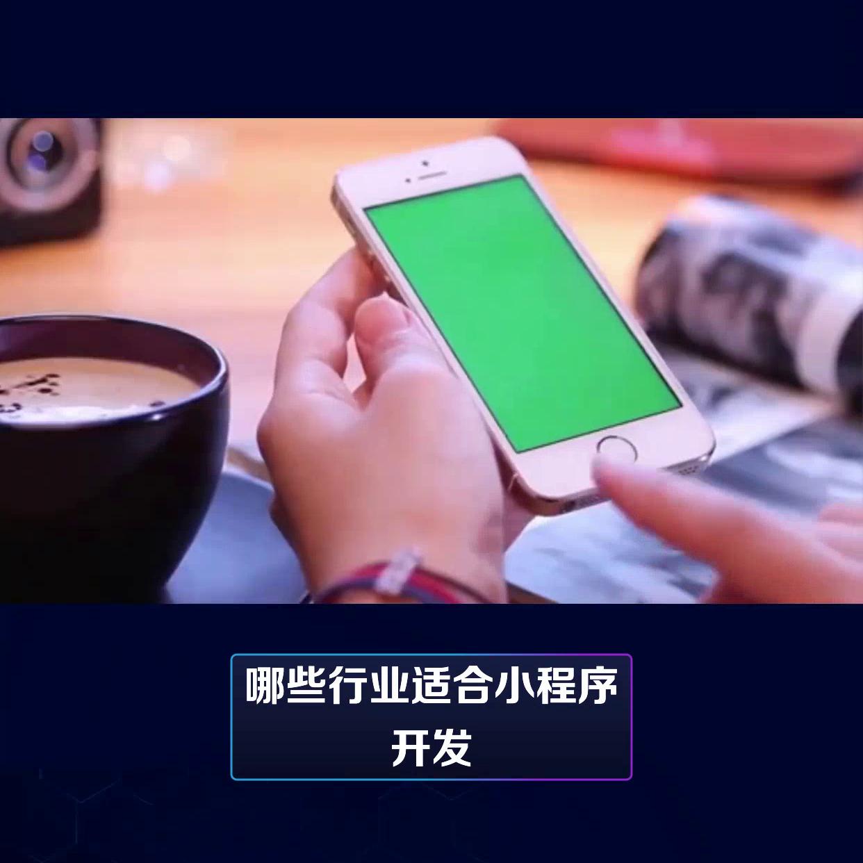 什么小程序适合开店,小程序传统电商怎么样开发