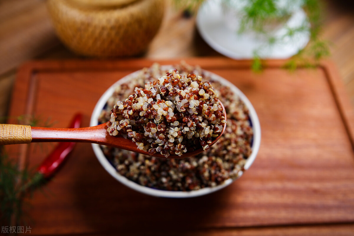 哭了！花高价买秋葵和藜麦时为啥没人告诉我这些便宜食材都是平替