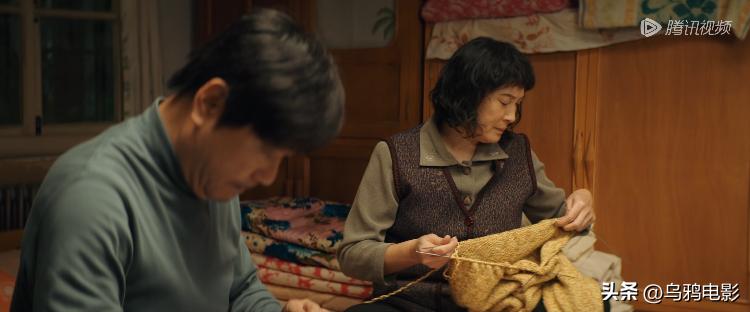 全网9.8评分神剧,全网高达9.2分看哭所有人