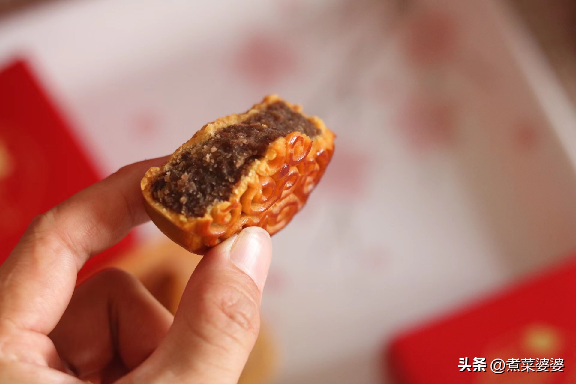 中秋给爸妈买什么吃的好,中秋带爸妈去吃什么好玩