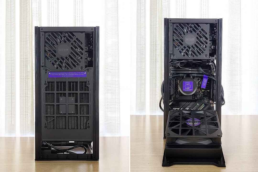 组装一台1500元的mini-itx主机,itx主机对比同级别迷你主机