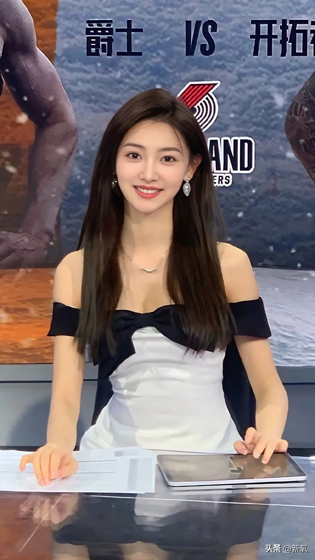 马凡舒首次接春晚邀请,央视春晚女主持人是马凡舒吗