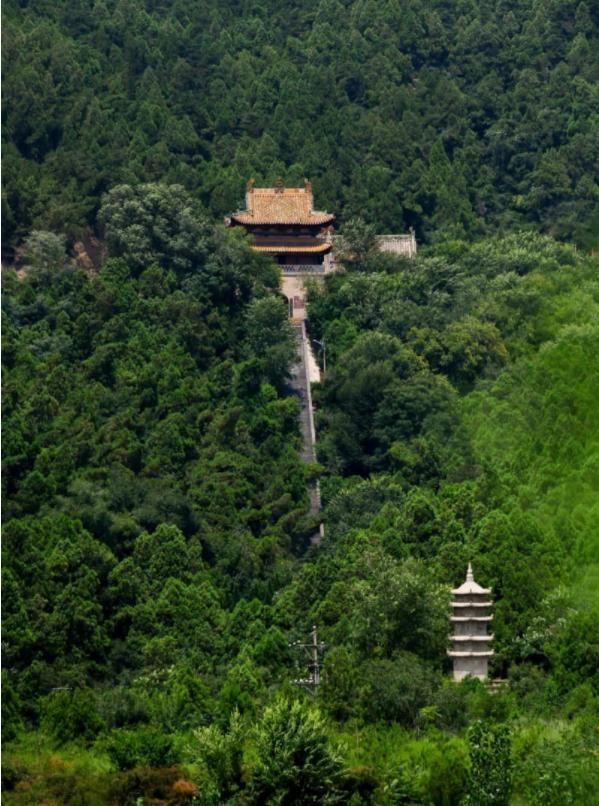 五一去山西看看美景,山西看牛视频
