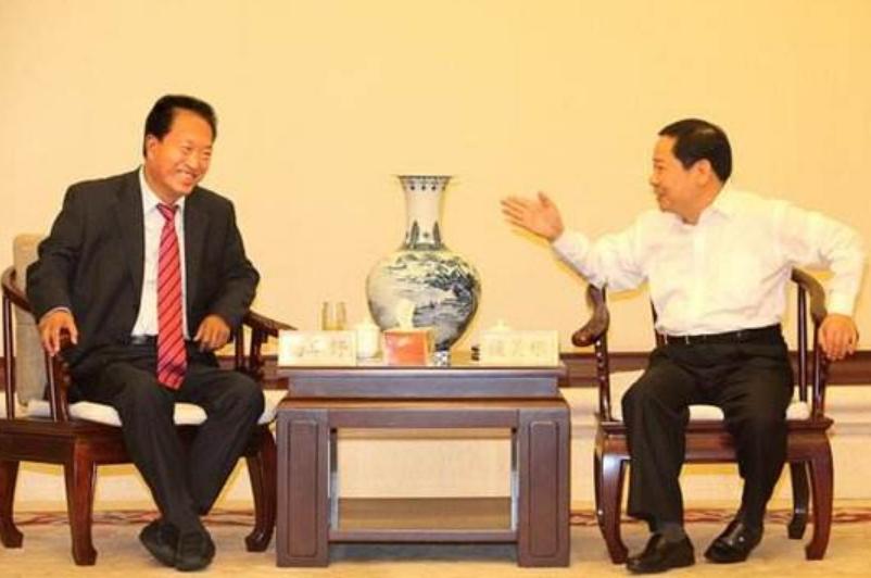 河北首富谢幕采访,河北首富陨落视频