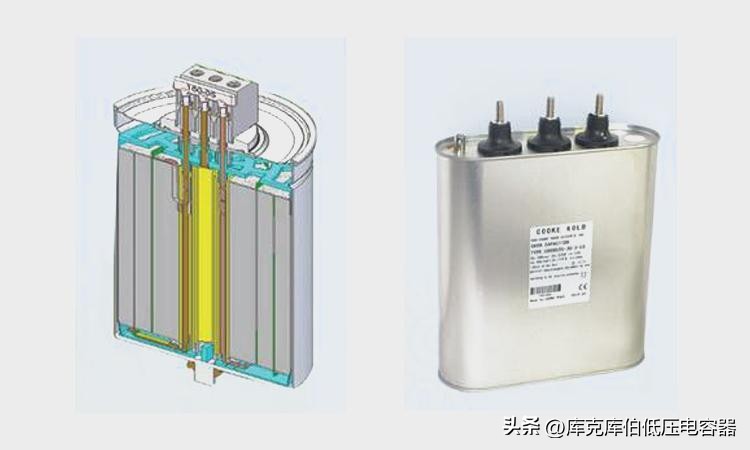 电力电容器常见故障,电力智能电容器组常见故障及维修