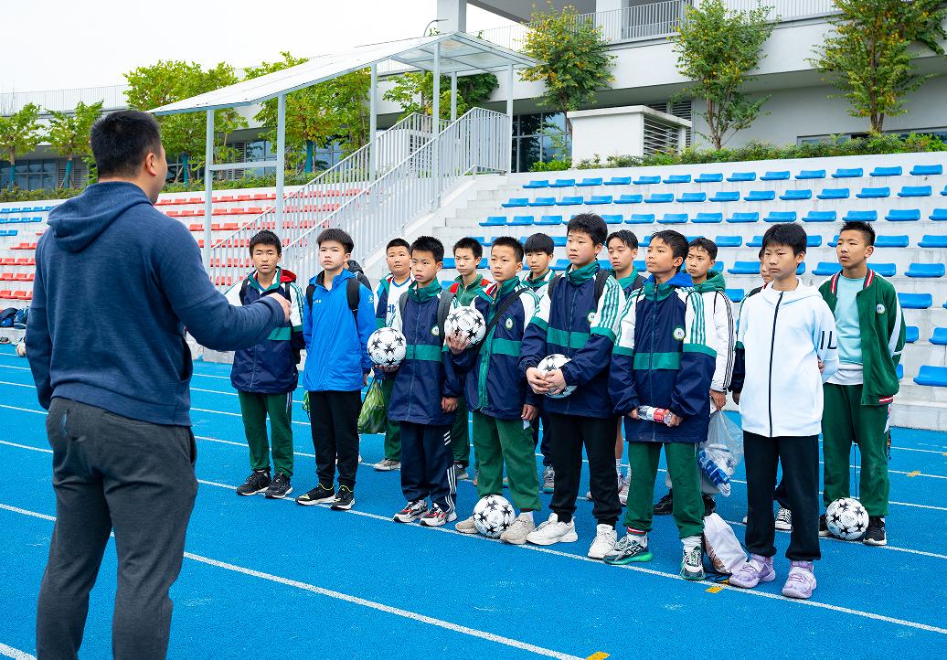 重庆市江北区足球联赛,重庆市江北区足球队