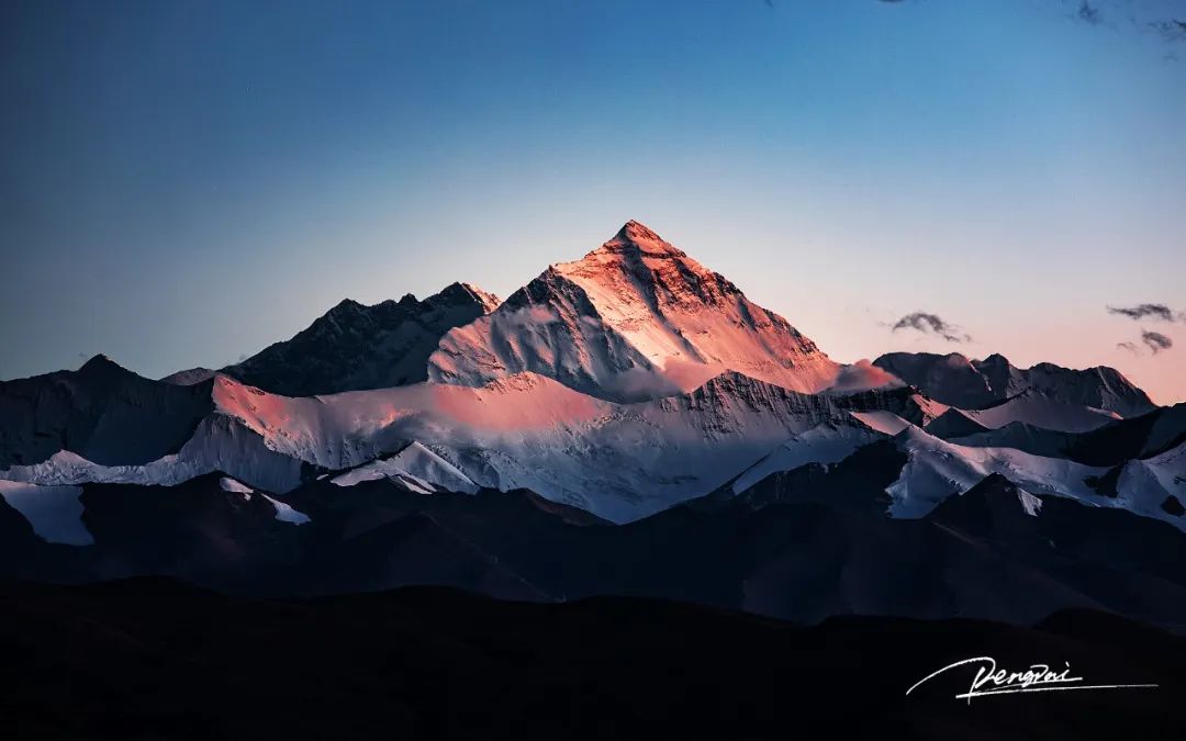 徒步希夏邦马峰,希夏邦马徒步哪个月份去最好