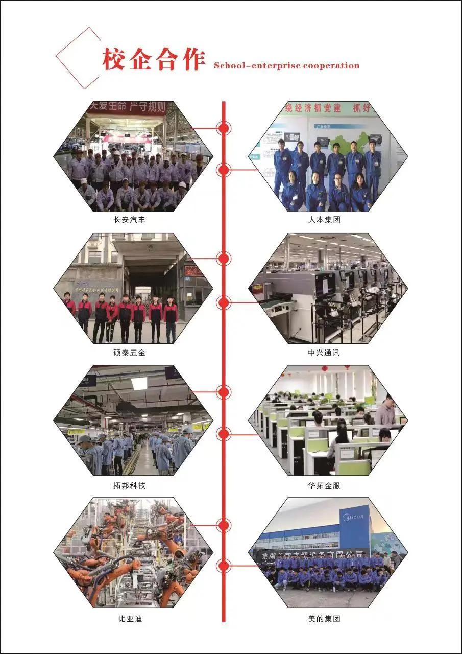 博雅职业学校好吗,博雅学校值得去吗