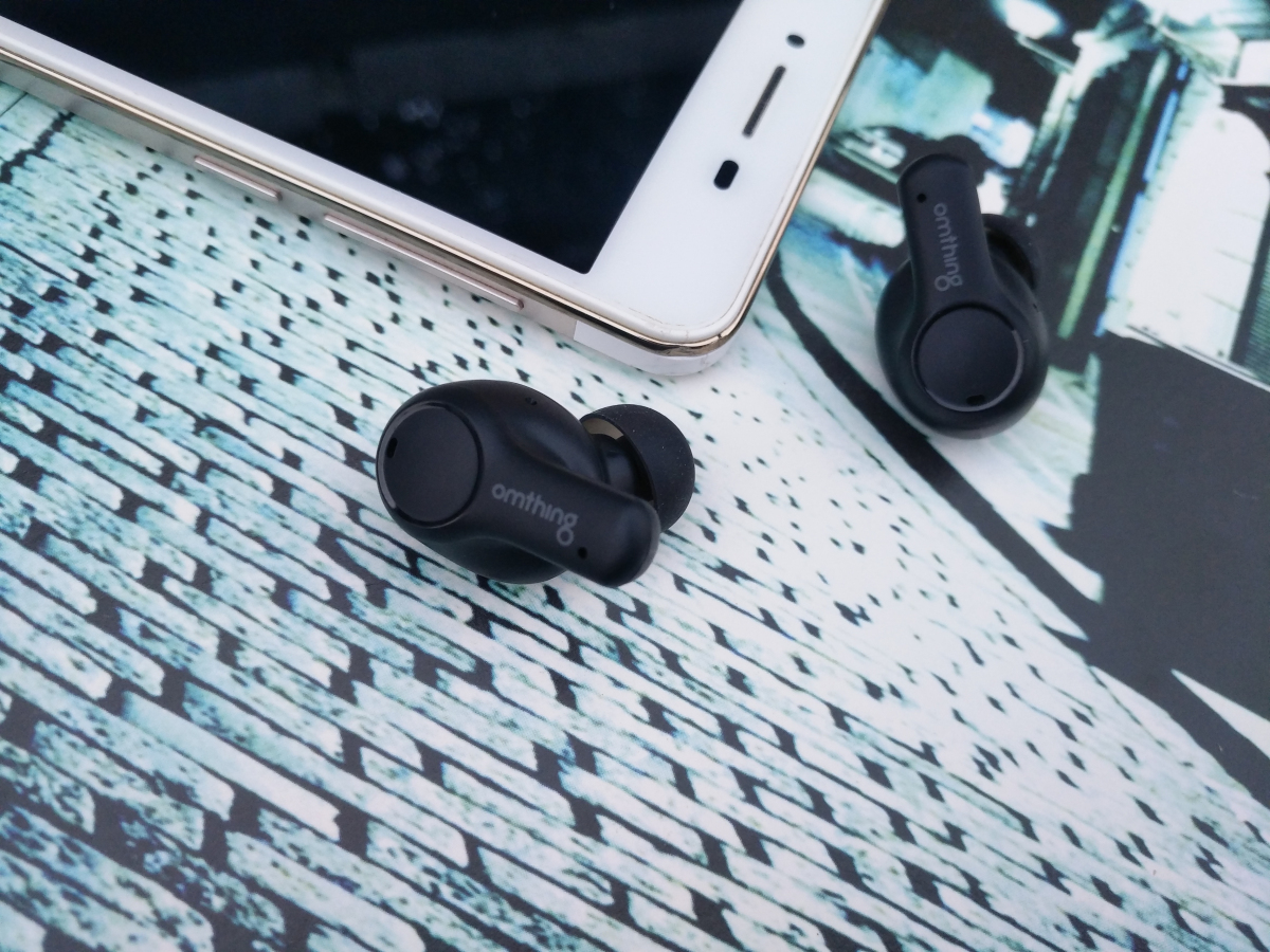 百元内最好的真无线耳机推荐,推荐的百元性价比蓝牙耳机