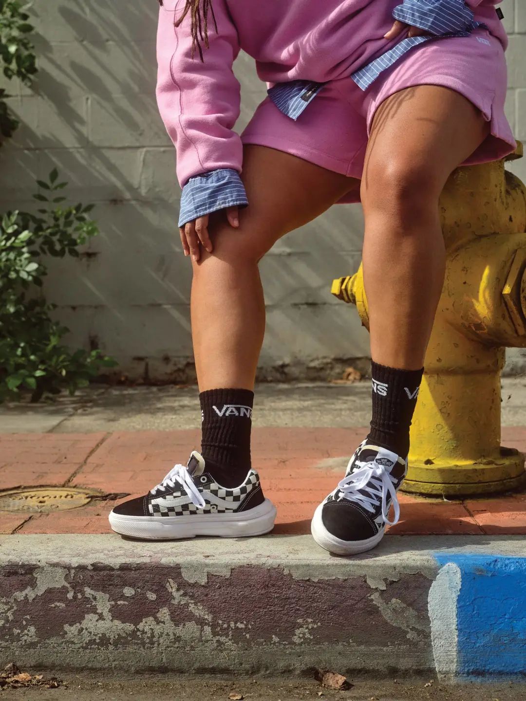 oldskool哪个鞋底厚,oldskool鞋底