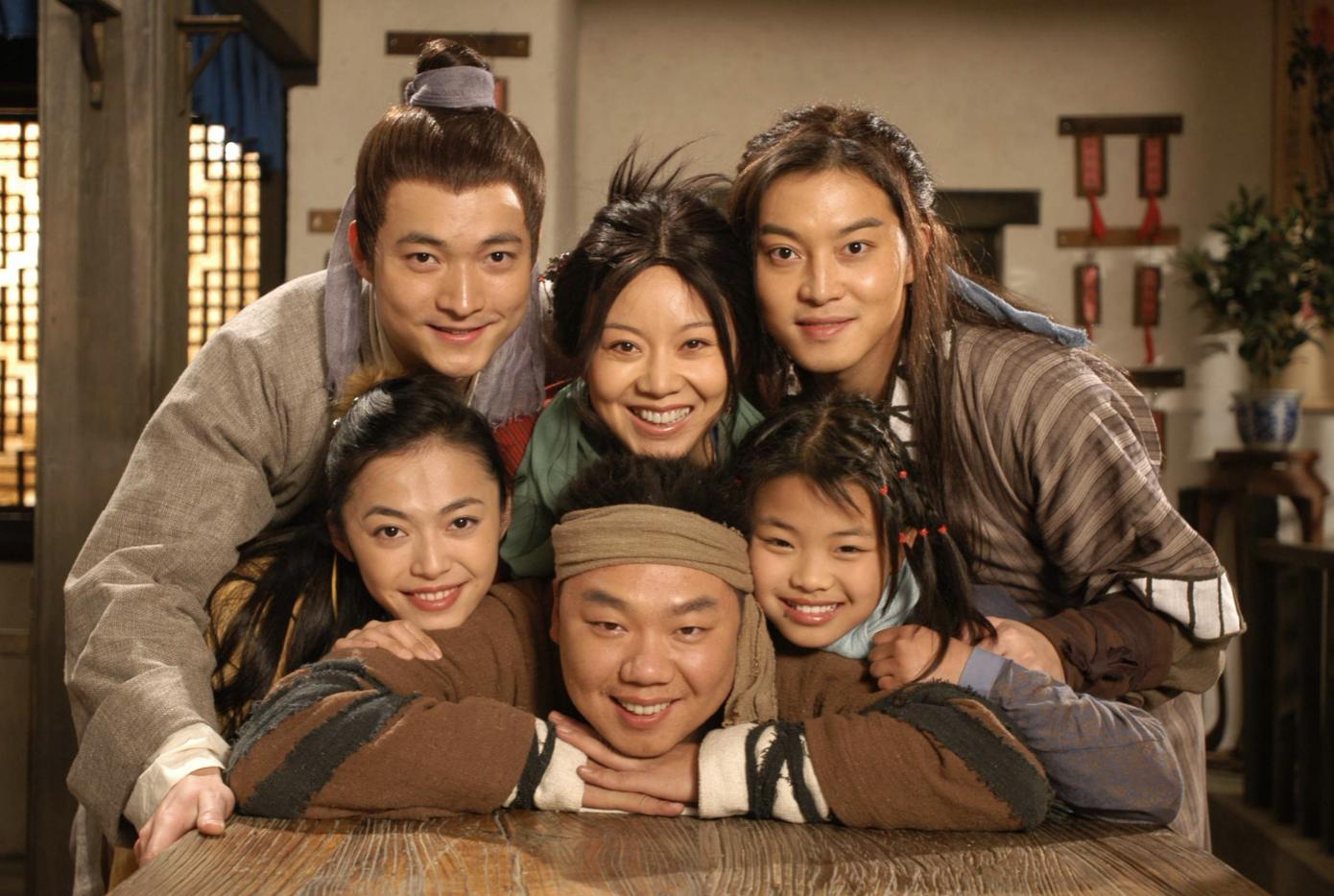 盘点三部震撼人心的神剧,用一句话证明你看过这些神剧