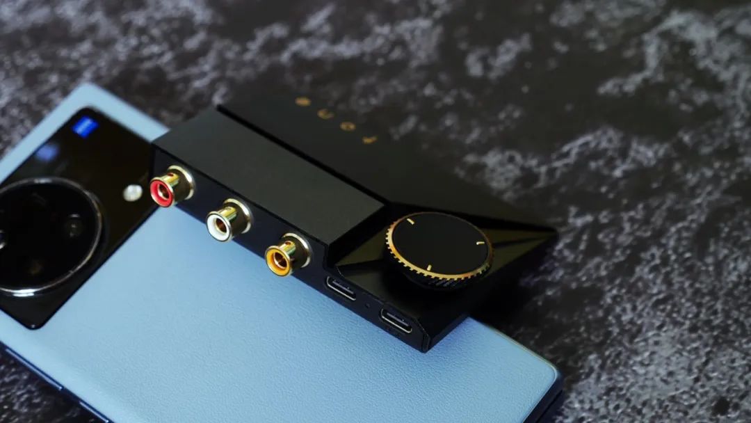 这小玩意儿什么位置都能打——KhadasTone2Pro多功能解码耳放