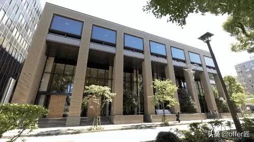 庆应义塾大学亚洲第一私立学府,庆应大学相当于世界哪所大学