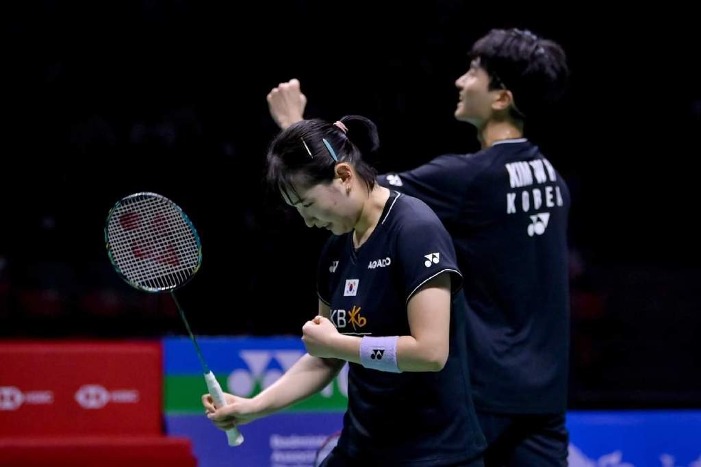 泰国公开赛梁骏壕,王昶梁伟铿亚锦赛2024年夺冠视频