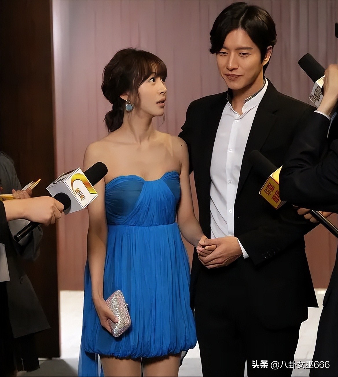 来中国的韩国男演员,那些来中国拍戏的韩国人