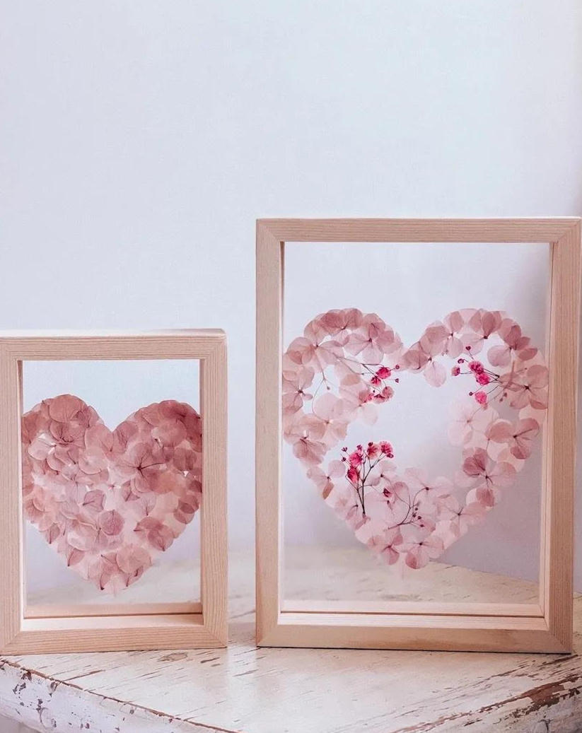 自制情人节礼物超少女心,如何diy一份高级的情人节礼物