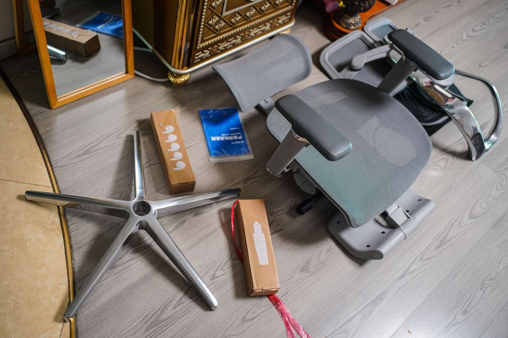 几百块人体工学椅测评推荐,千元内最强人体工学椅推荐