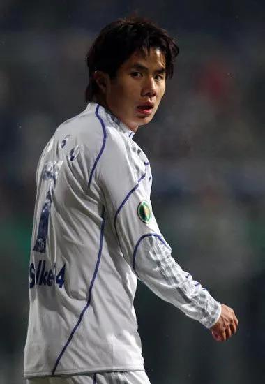 刘若钒梅西式进球,西甲加的斯邀刘若钒加盟