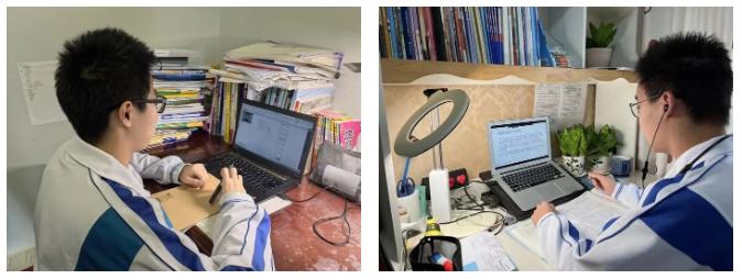 网上教学巡课,线下教学线上巡课