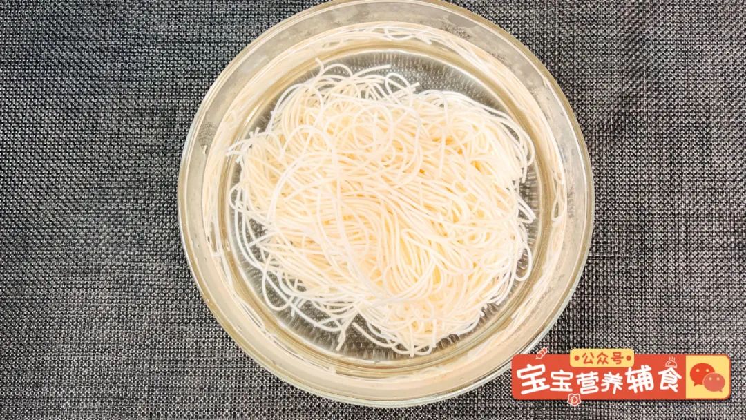 茄汁焖面宝宝辅食,辅食茄汁鳕鱼面