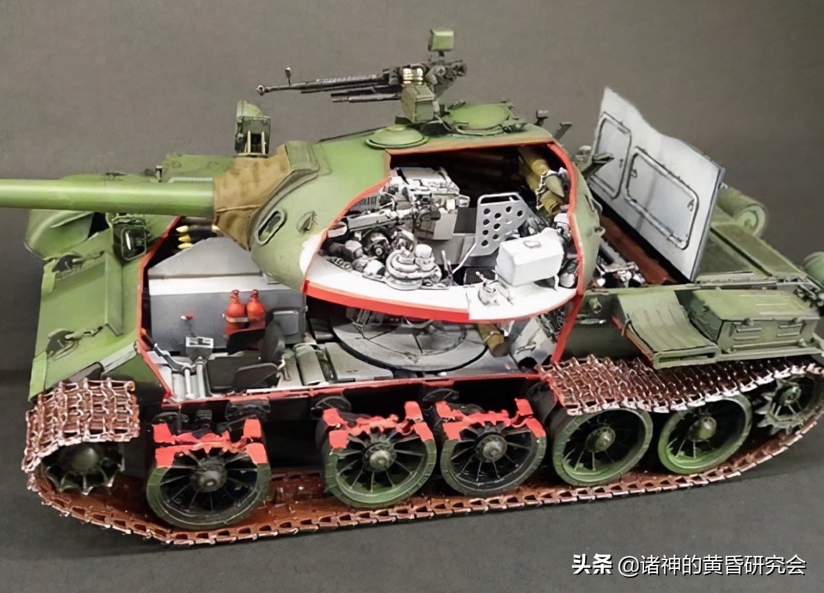 陆战之王坦克真的不行了吗,陆战之王坦克怎么没用了