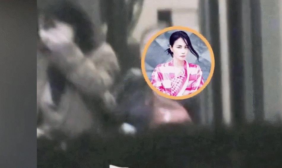 王菲会干涉谢霆锋张柏芝复婚吗,谢霆锋被媒体问想和王菲复合吗