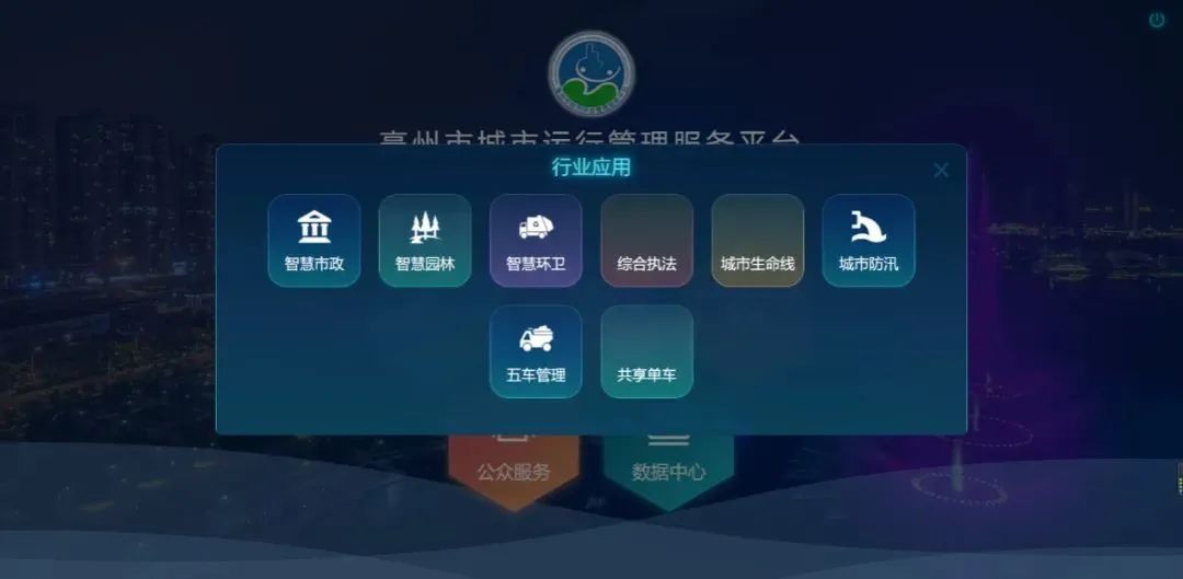 城市运行管理服务平台国家标准,城市运行管理服务平台是干嘛的