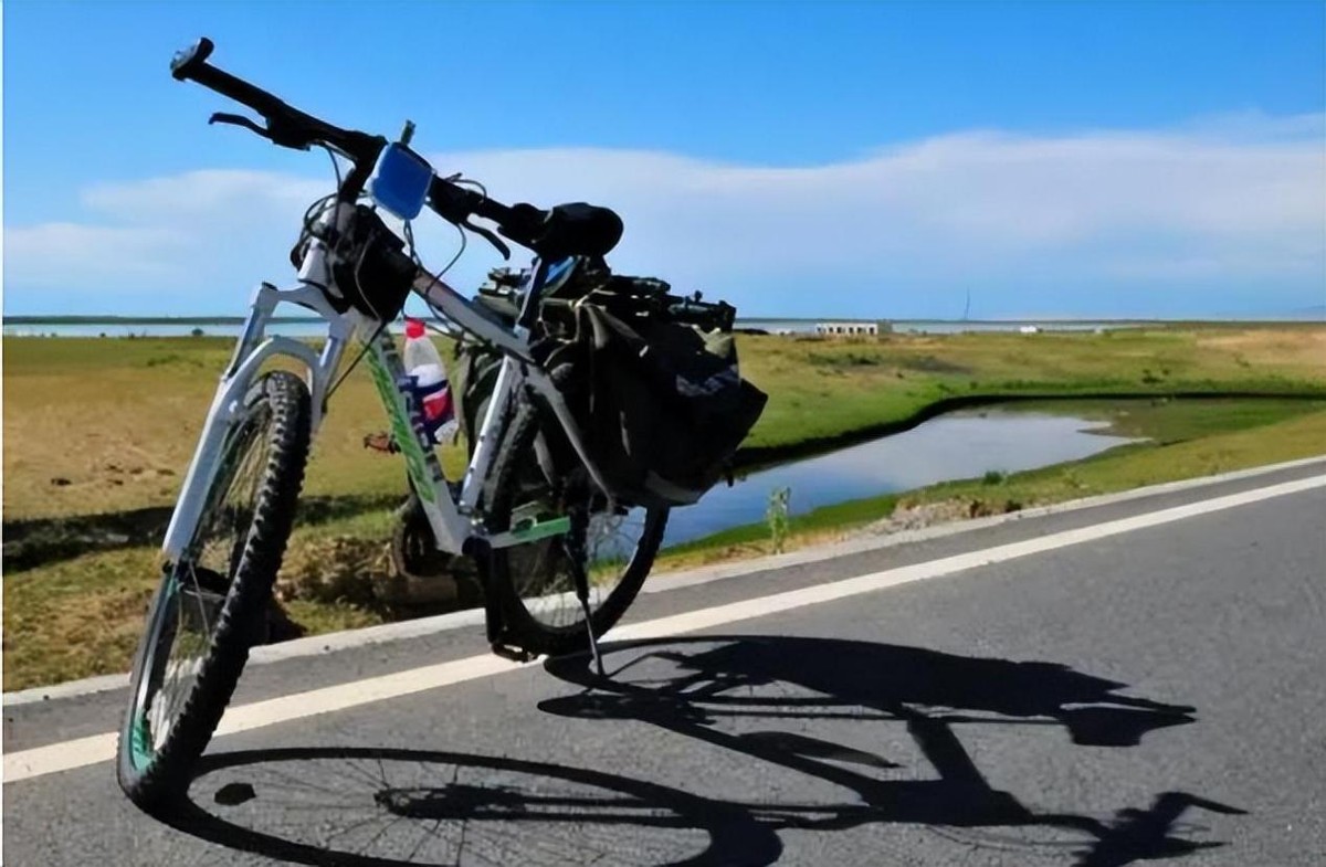 18年前徒步墨脱,藏族姑娘徒步墨脱