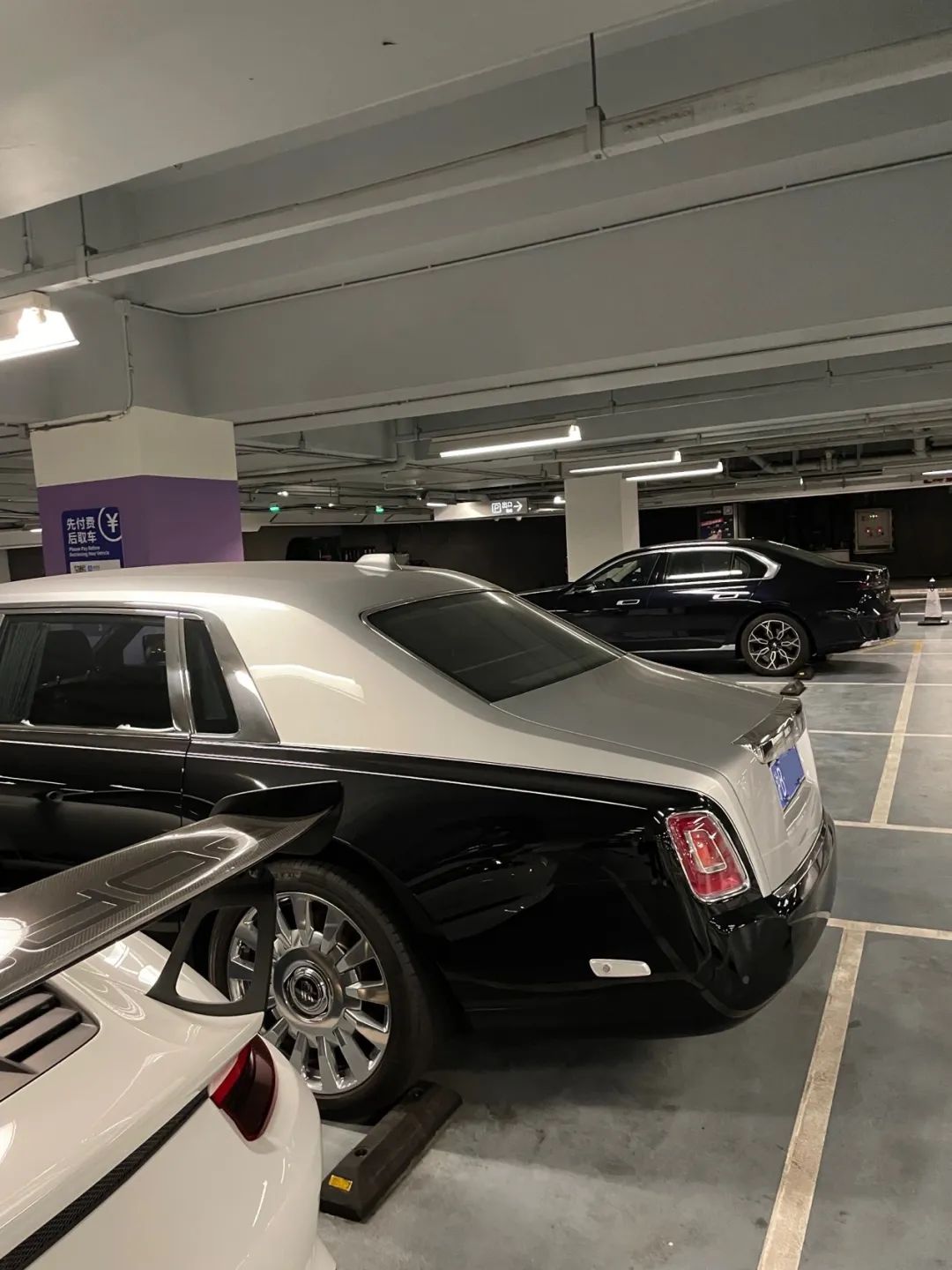 宝马4系升级舒适进入,宝马4系刷隐藏功能