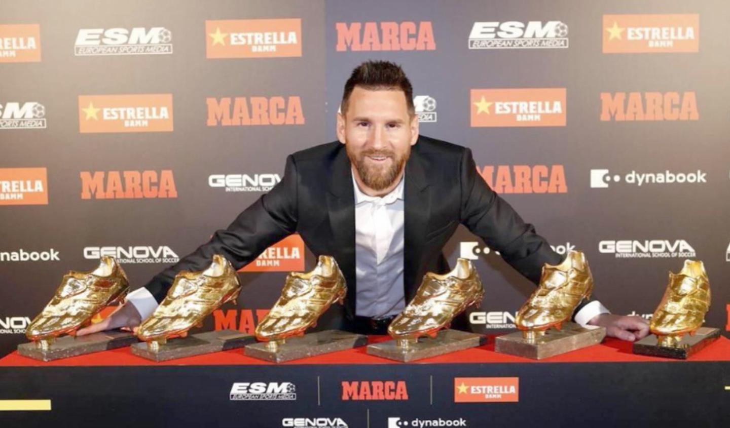 梅西从侏儒症到球王,梅西从小患侏儒症