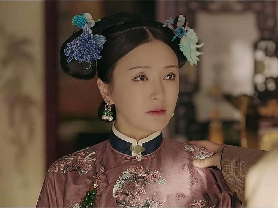 影视剧中秒变脸的演技爆发场面,影视剧中让人出戏的整容脸