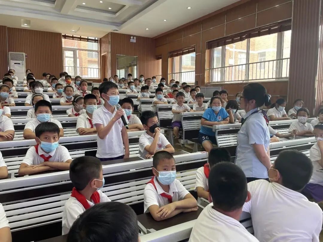 全市唯一！天桥区四美教育入选省教育厅中小学美德教育典型案例