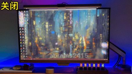 推荐一款24寸设计师专用显示器,机房显示器推荐