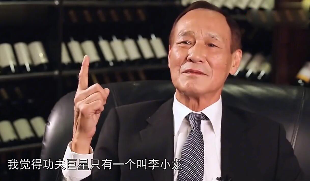 新义安总教头苏龙采访,新义安苏龙事件