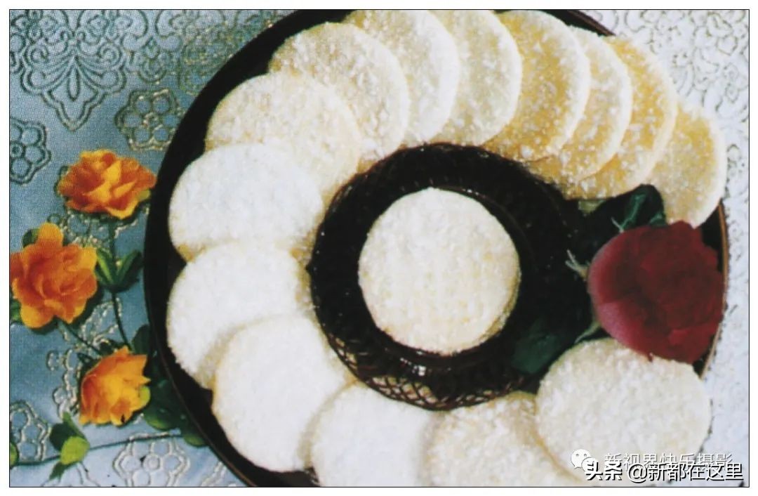 新都区老影像,新都记忆老照片