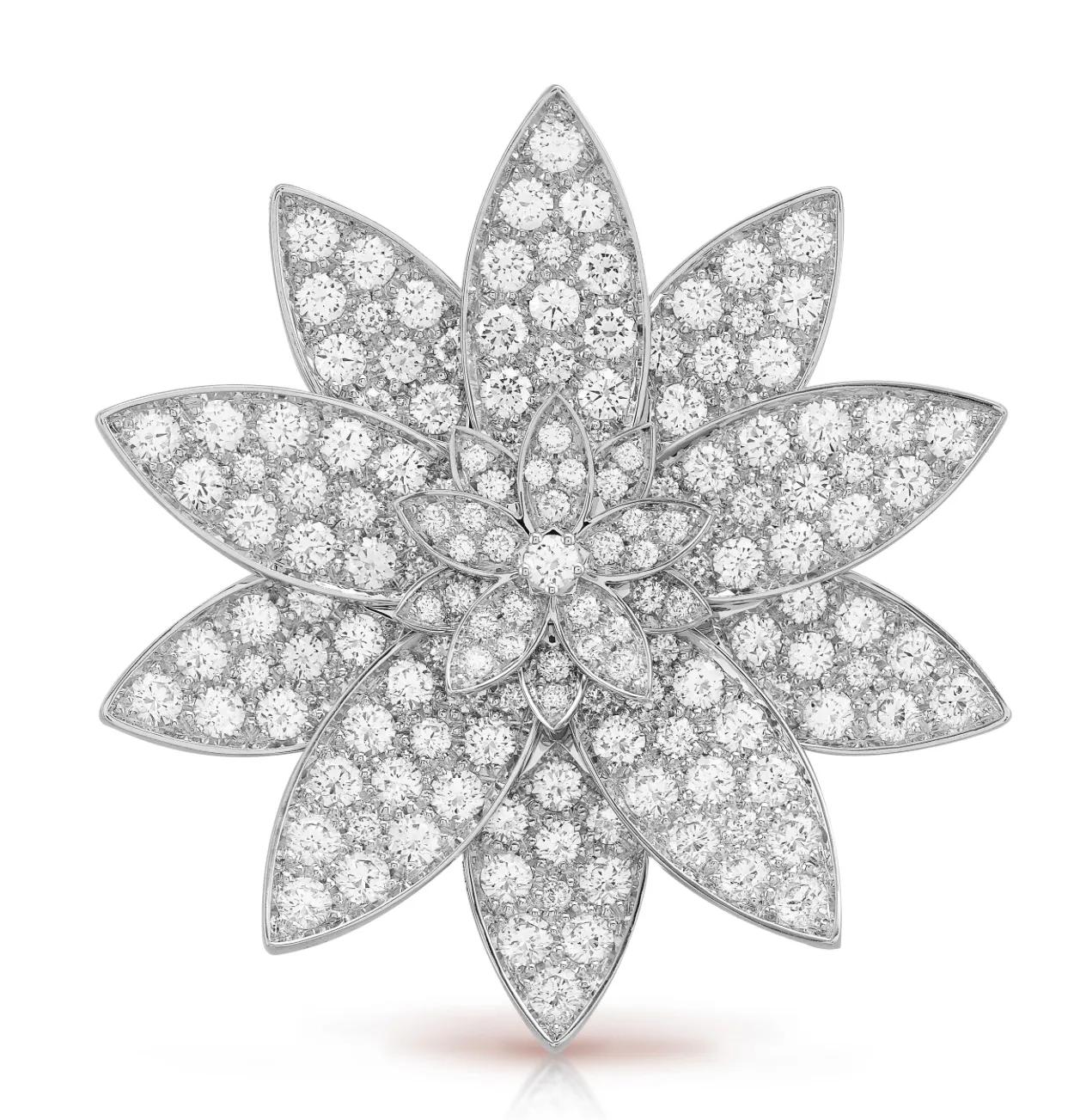 梵克雅宝吊坠项链多少钱,梵克雅宝十二星座吊坠天蝎