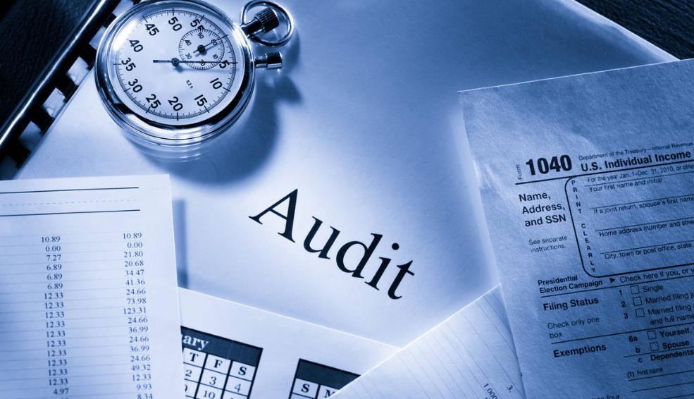 明察秋毫暗度陈仓,学审计的基础知识