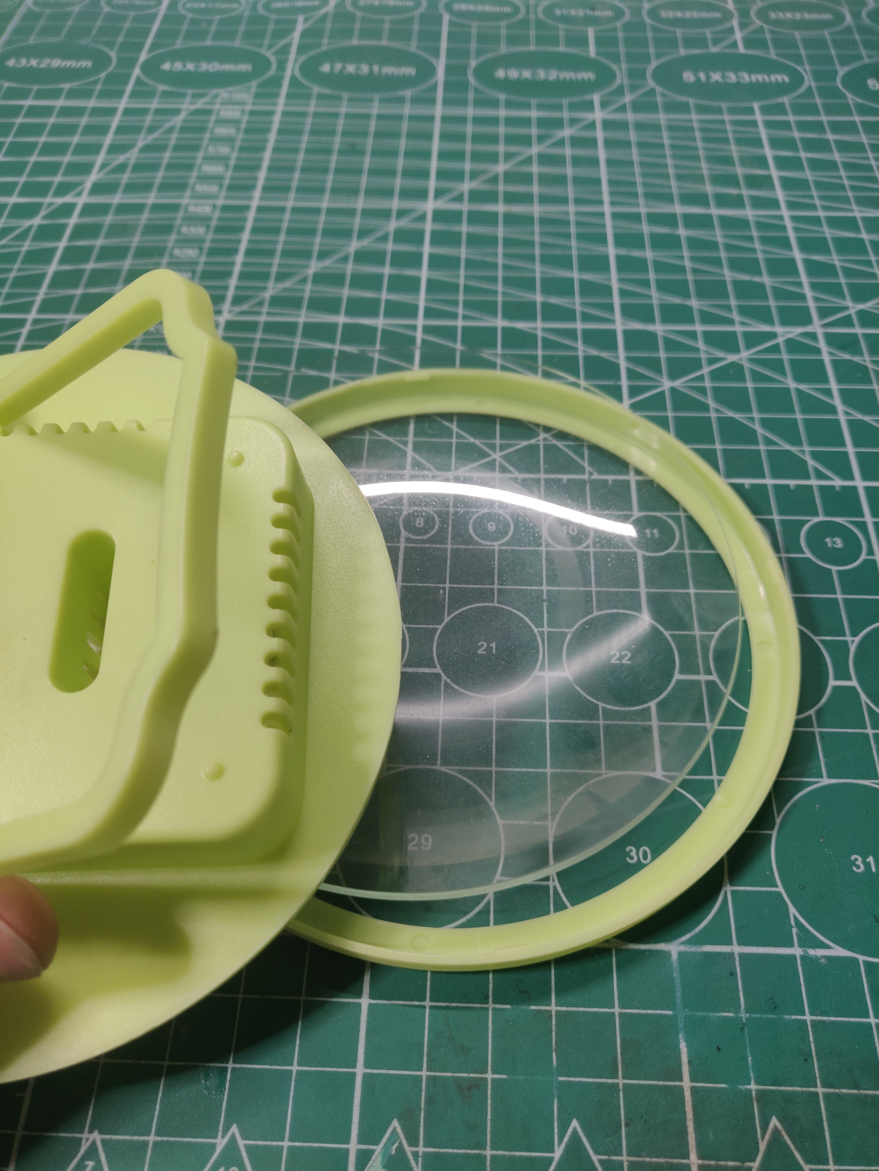 家用机械式温湿度计,机械式温湿度计怎么用