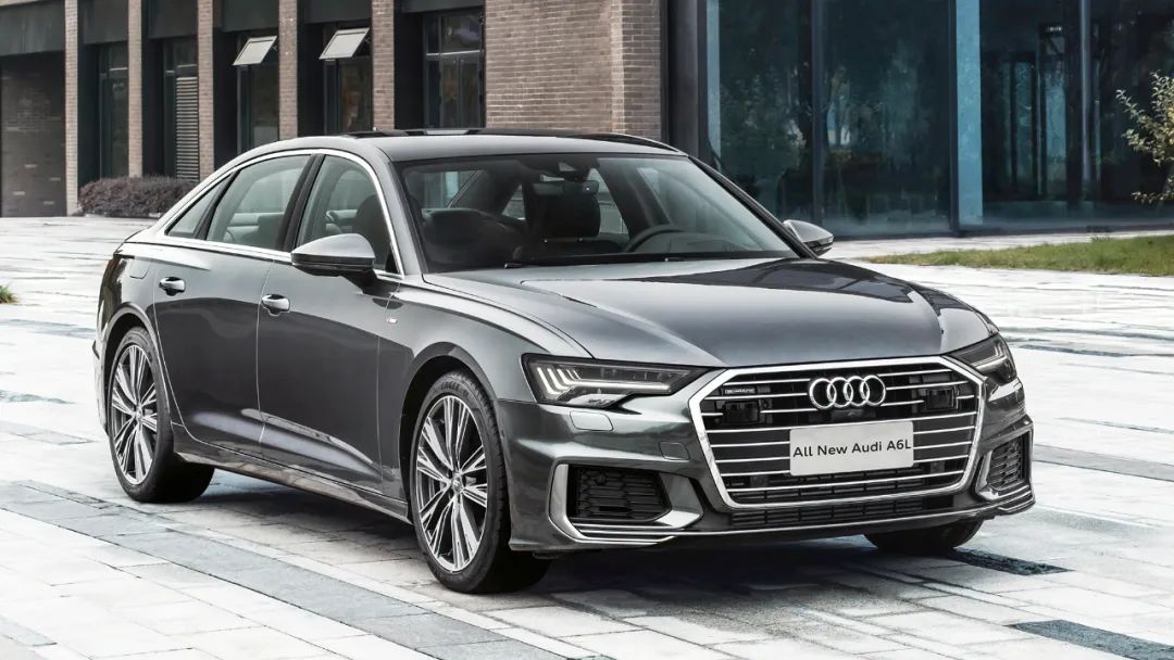 奥迪a6l怎样装全包围坐垫,奥迪a6l2023款后排坐垫