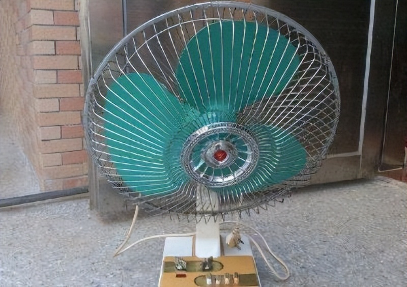 以前的电风扇为啥质量那么好,为什么电风扇没淘汰