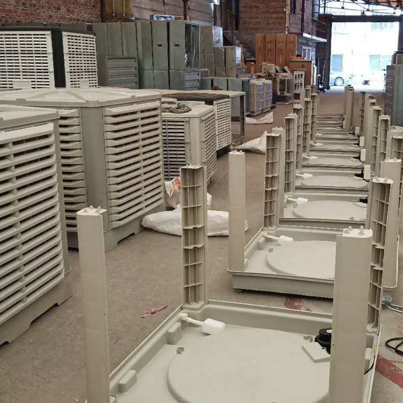 广州环保空调设备,广州环保空调安装定制厂家