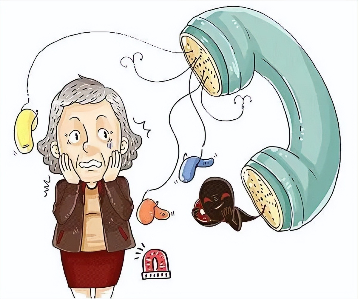 别碰它！会被抓！|百日行动