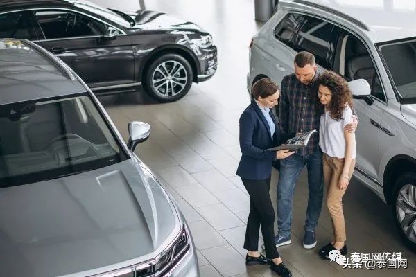 疫情中还在国外的中国人,疫情之后的泰国人怎么样了