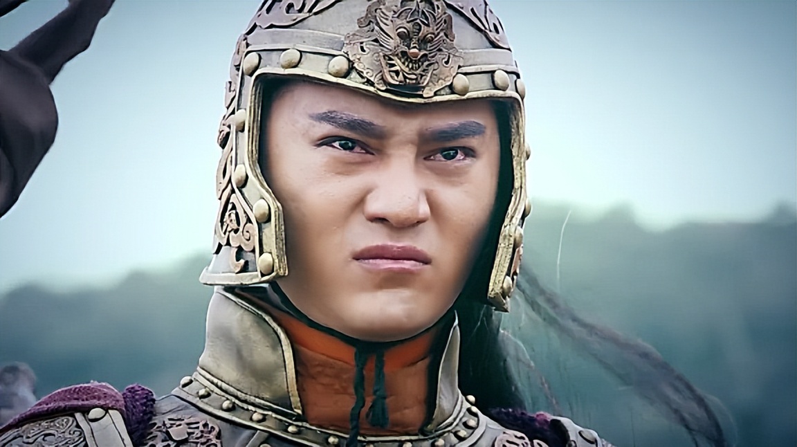 三国人物志曹操电视剧,三国英雄志78