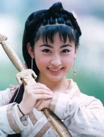 最漂亮的十名回族女演员,来自回族的7位女明星