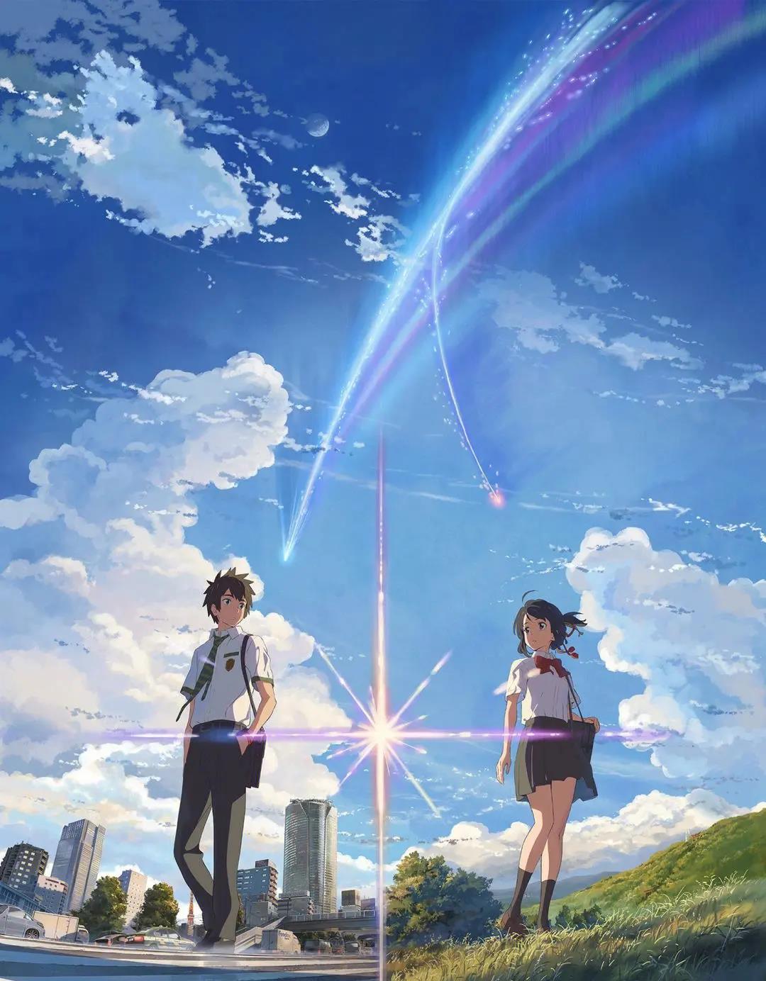 不开心就看这60部动画电影，瞬间治愈emo