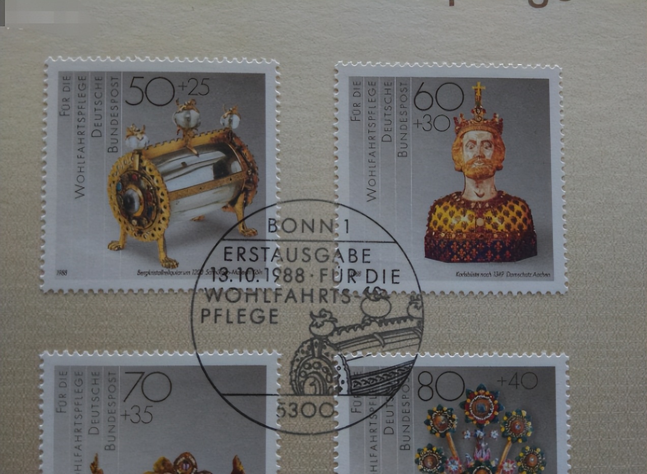 文化的驿站，中世纪法国的邮政系统与信息传播