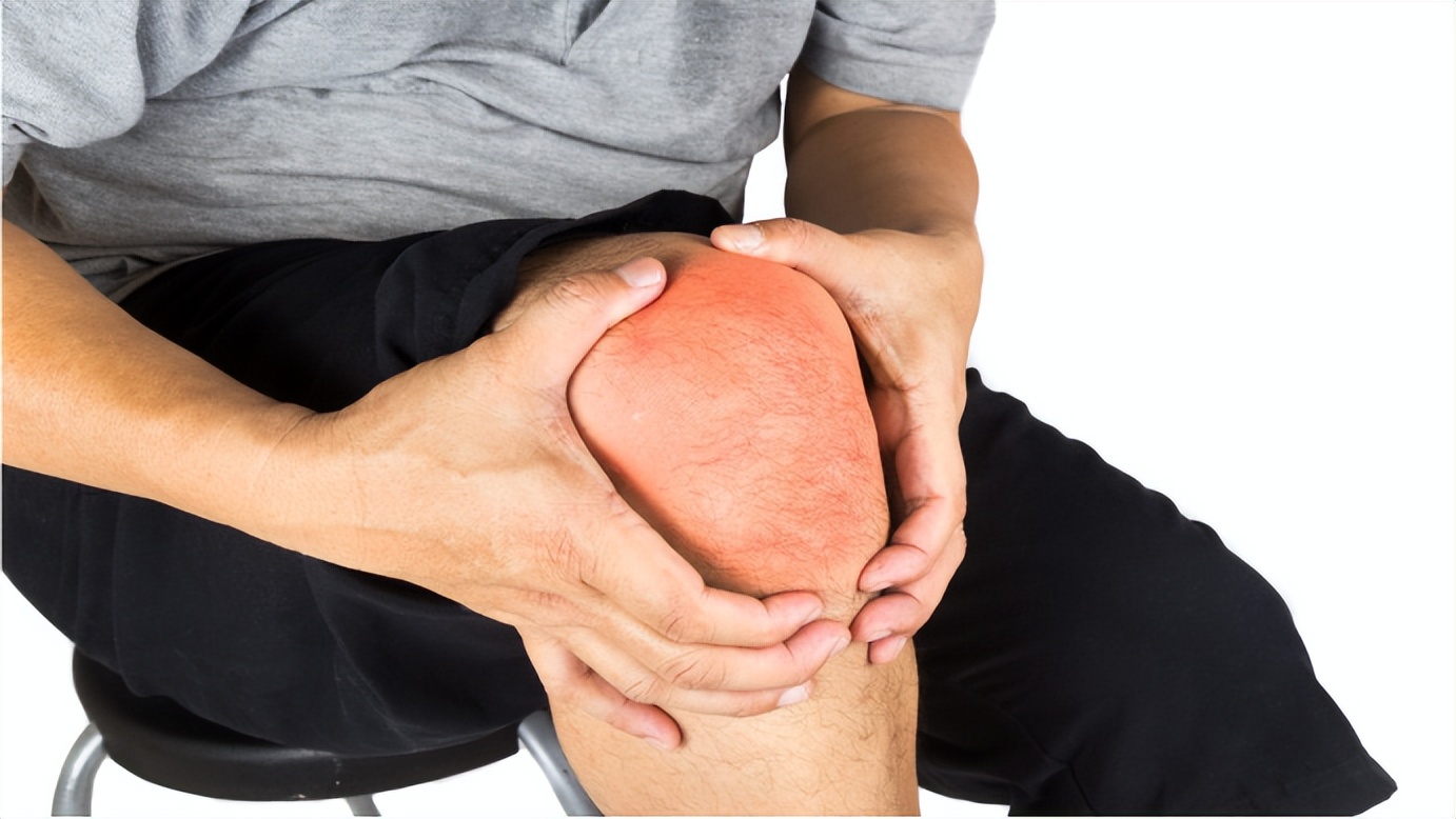 中老年膝盖半月板损伤的治疗方法,65岁老人半月板损伤膝盖痛